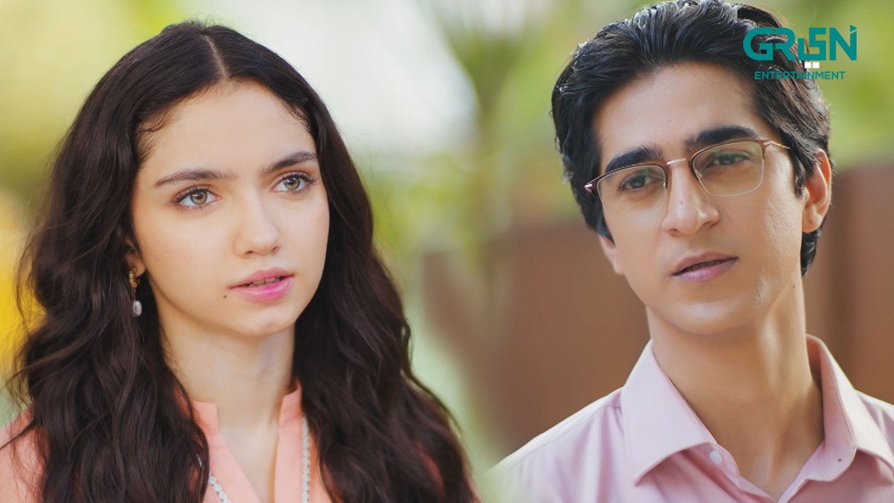 Tum Meri Shadi Roko Ge Nahi..?? #ainaasif #ahmedrafique #maa #multiverseentertainment