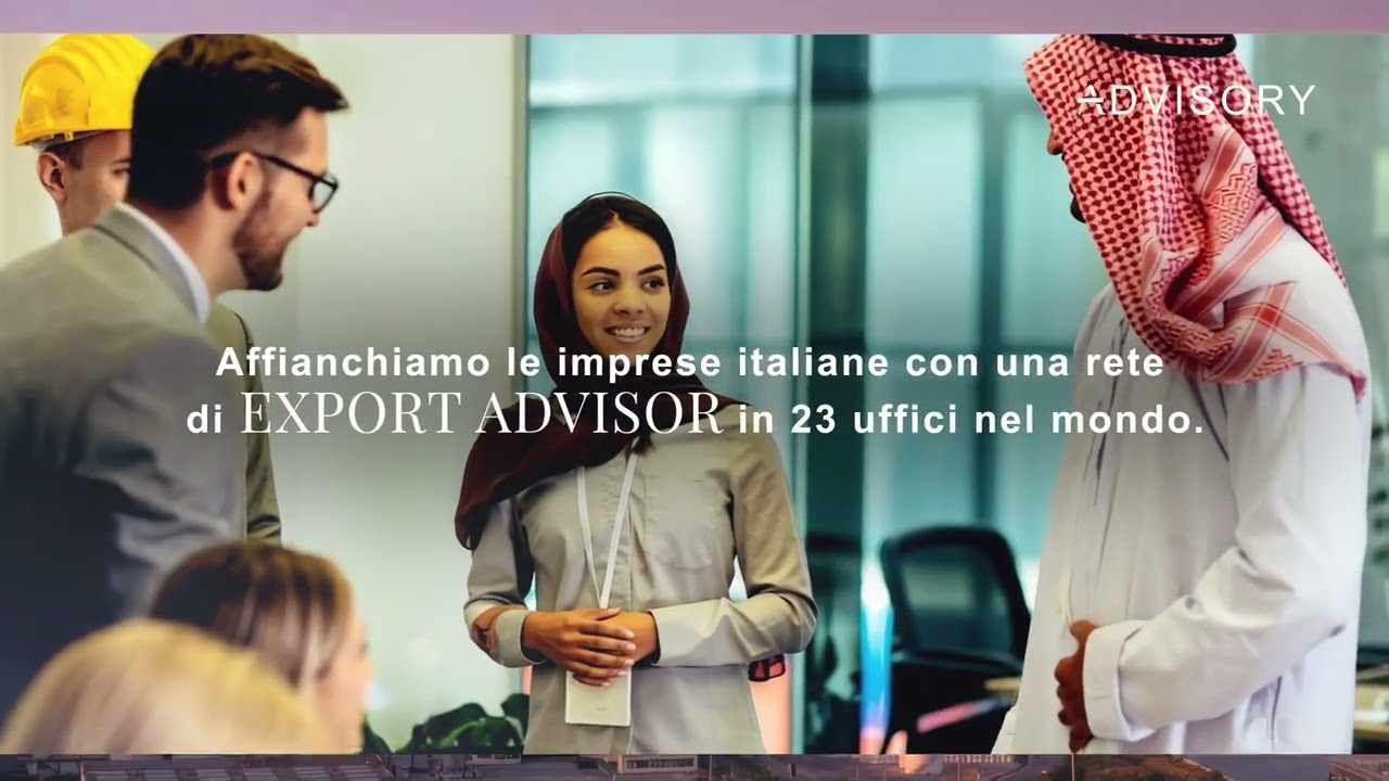 SACE: l'Export Credit Agency italiana