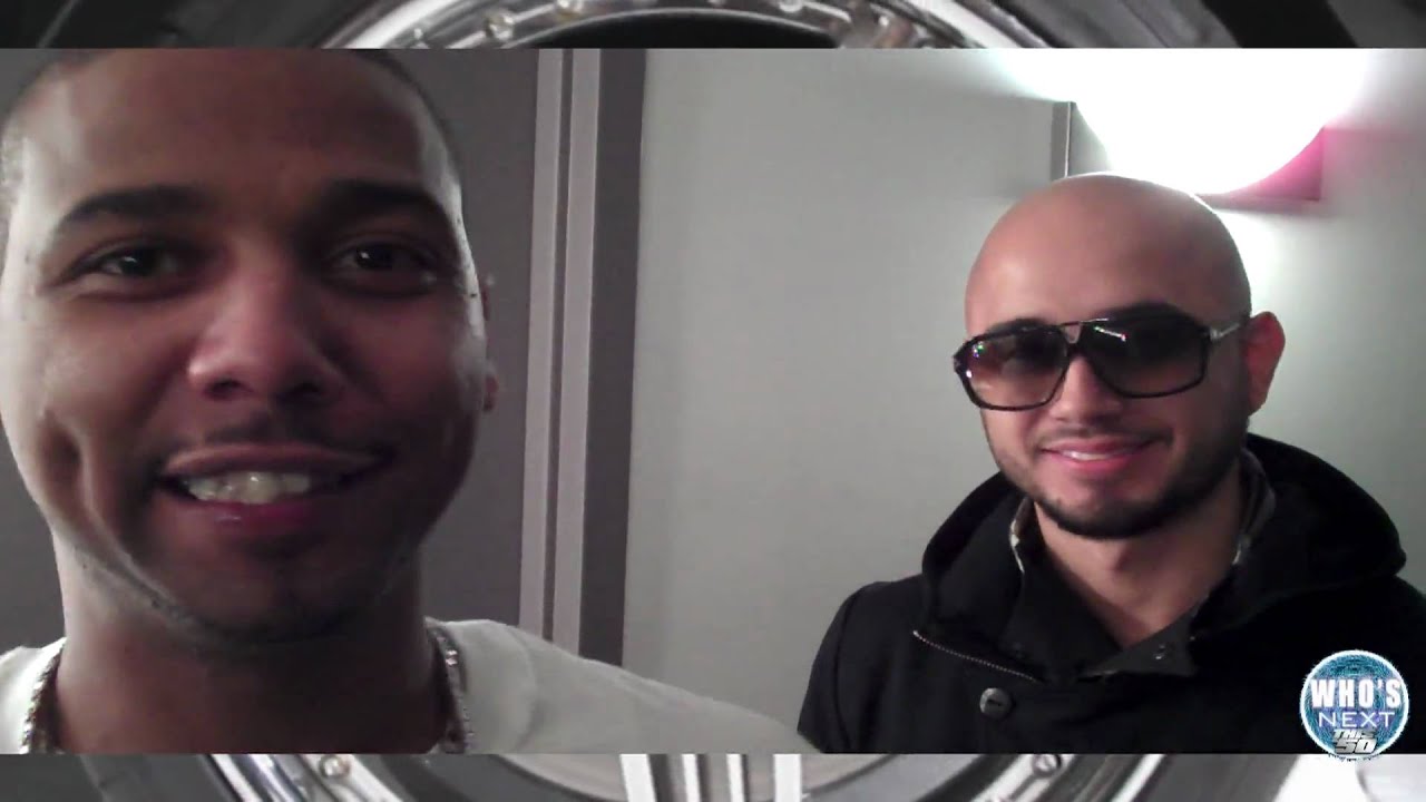 Thisis50 Interview With Prime [Producer Of Lloyd Banks' 
