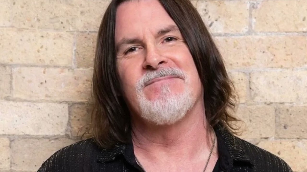 Tommy DeCarlo (1965-2026): From Fan to Frontman  A Life of Music, Heart & Inspiration