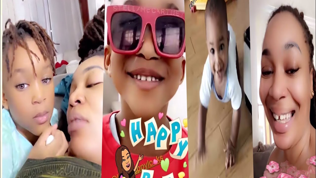 JOYEUX ANNIVERSAIRE AU FILS DE JOSEY HAPPY BIRTHDAY SHAMA