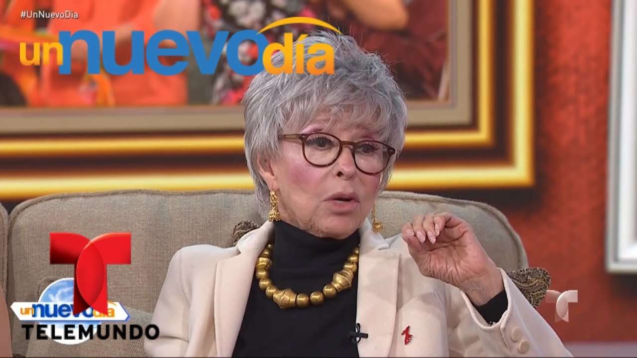 ¡Nos visita el elenco protagónico de “One Day at a Time”! | Un Nuevo Día | Telemundo