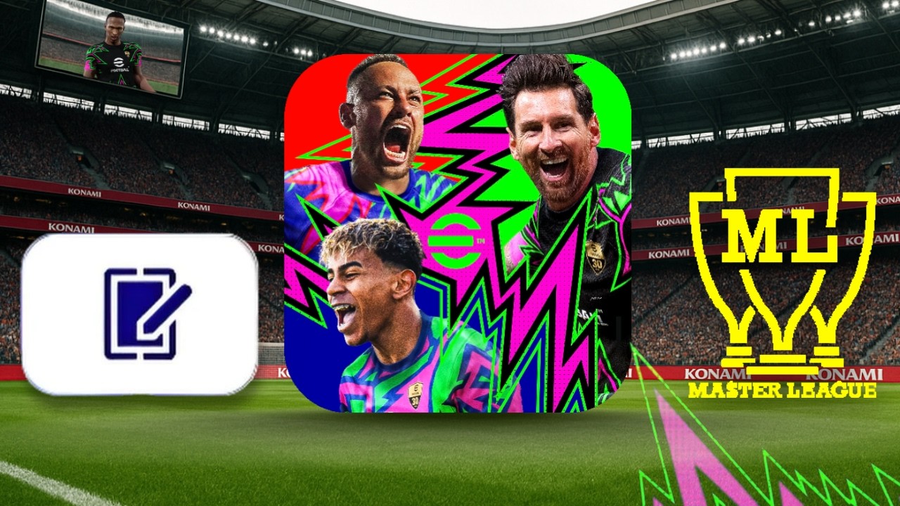 لايف ايفوتبول2026 موبايل💪🔥