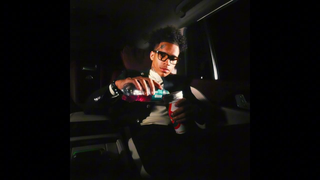 (free) K Suave x D Savage type beat - 