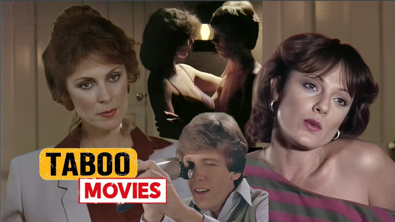 &laquo;Частная учительница&raquo; (1983) &mdash; обзор: искусство, скандалы и выживание в Голливуде