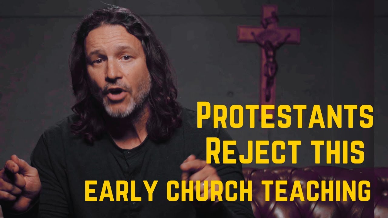 The Real Presence of Jesus in the Eucharist