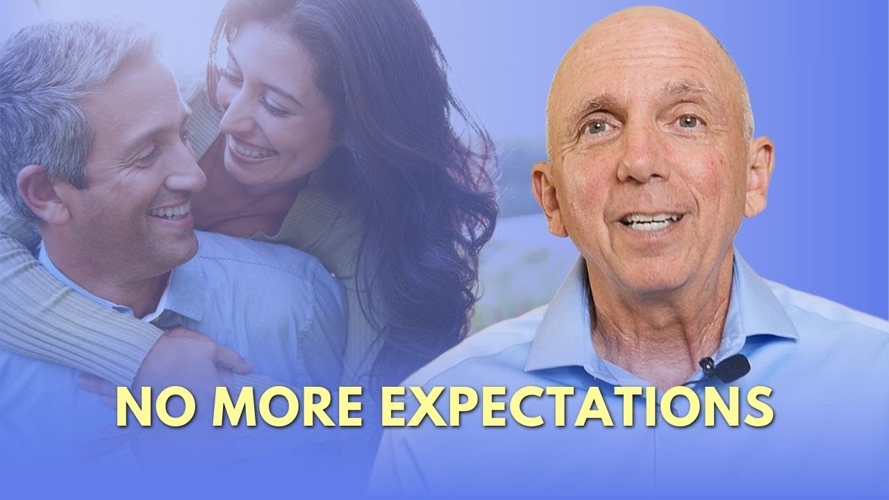 Expectations Destroy Love &ndash; Use This Technique Instead