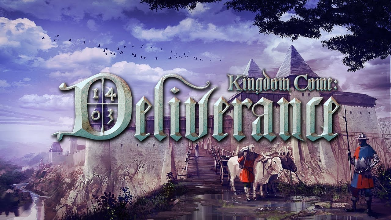 Kingdom Come: Deliverance (06) Kolejne ofiary