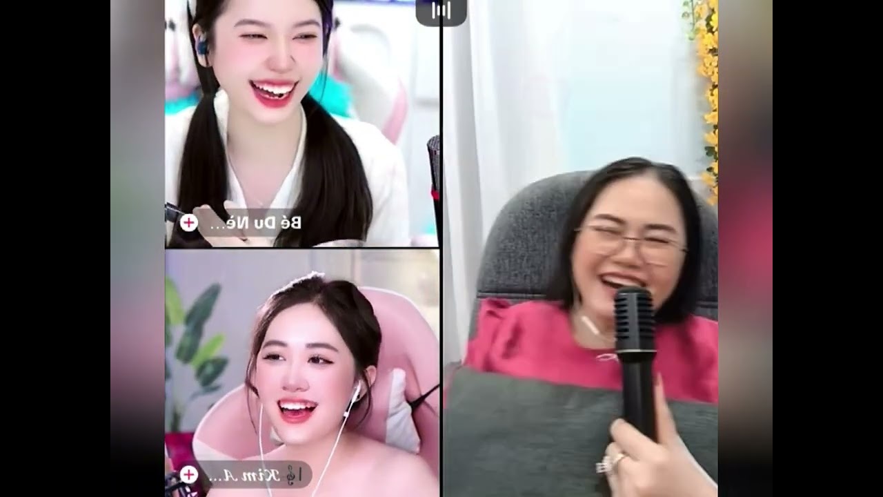 💕Chắc bền lâu …PK…➡️ ghép đôi Má …con thương Má , Má có thấy con…?