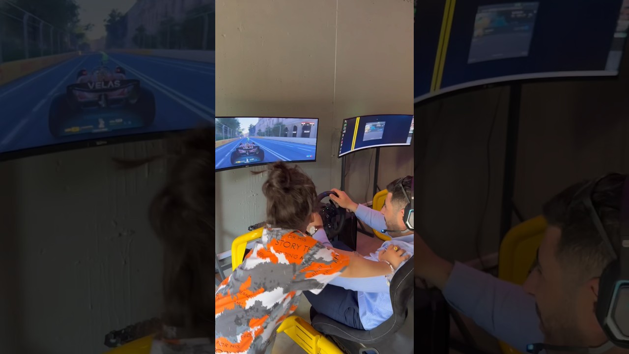 İmkan vermədi balaca s&uuml;rs&uuml;n😁 Playmania Baku