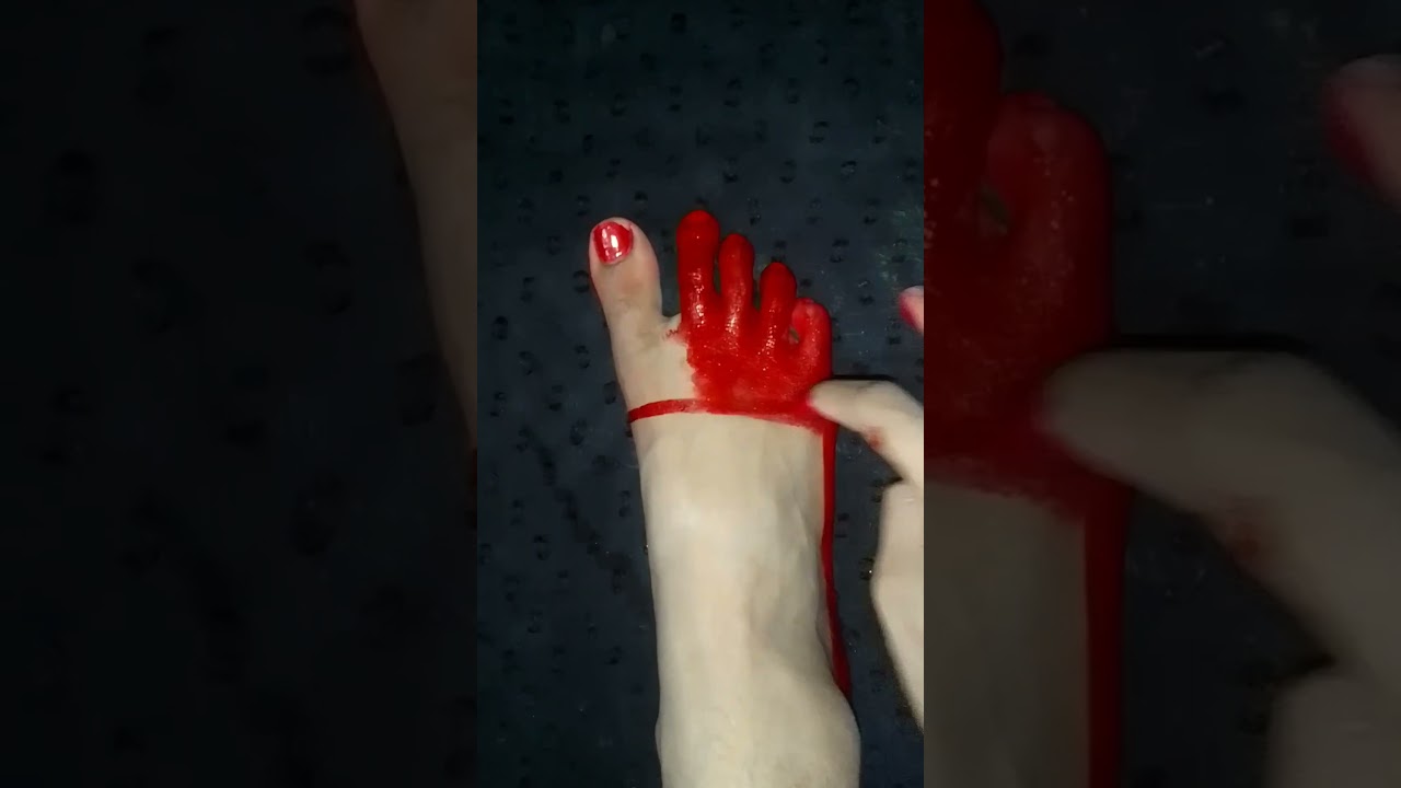 Beautiful Alta designs l Alta ki design 😍 Alta for legs#alta​#altadesing​ #easyalta​