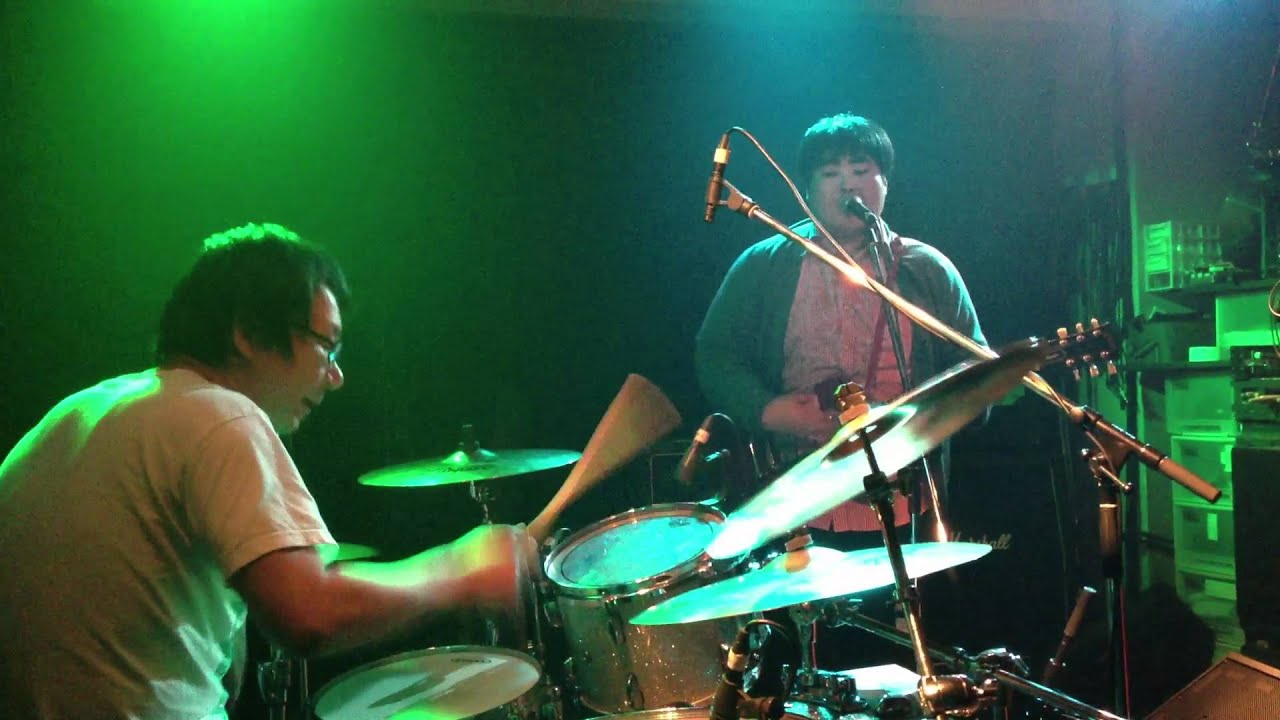 スカート／セブンスター（仮） 2012/01/19 下北沢THREE