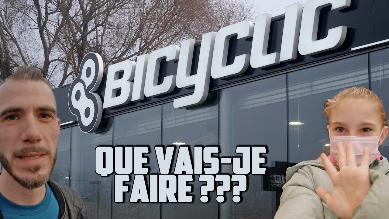 JE PASSE DU COTE OBSCUR&hellip; 🤔 | BICYCLIC NIVELLES | VTT MTB ⚡️