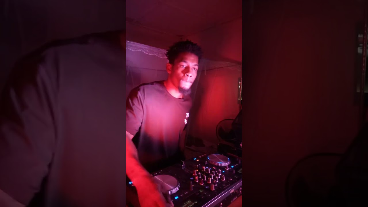 Afro House Top Set Do Dj Nilass.