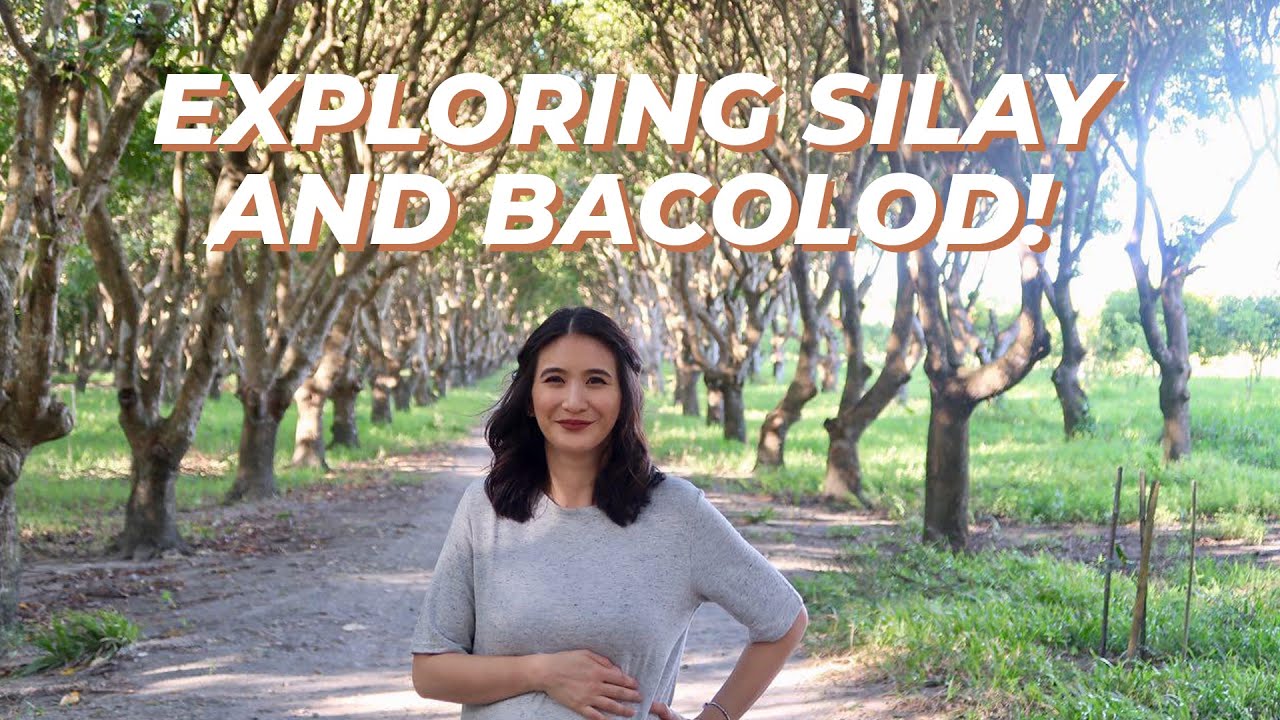 Sugar Farm & Mill, Batchoy, Punong Gary’s and more in BACOLOD!!!