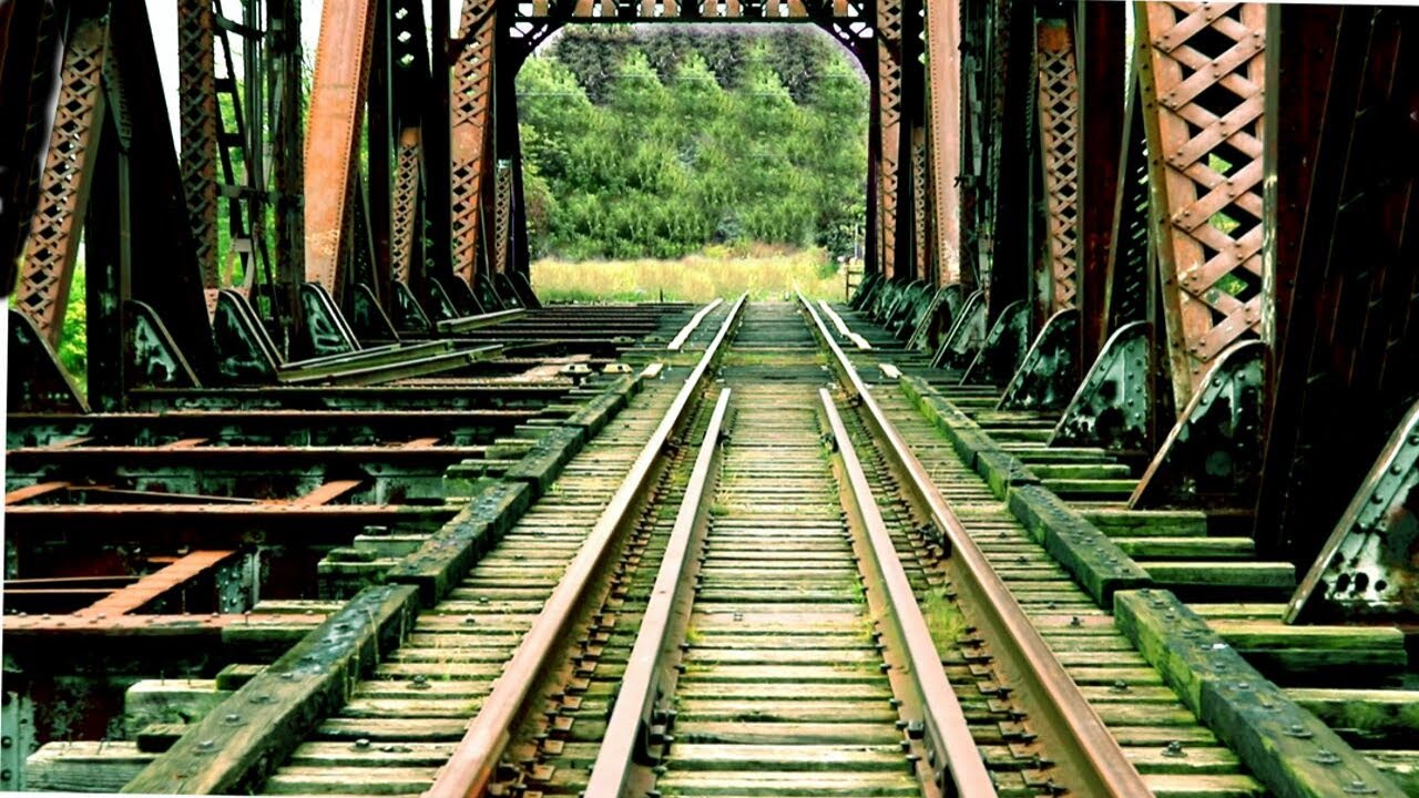 Welland Canal Swingbridge Dive 2019