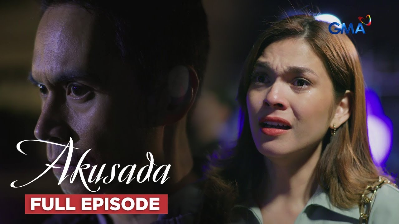 Akusada: Wilfred has gone missing! (Full Episode 81) October 21, 2025