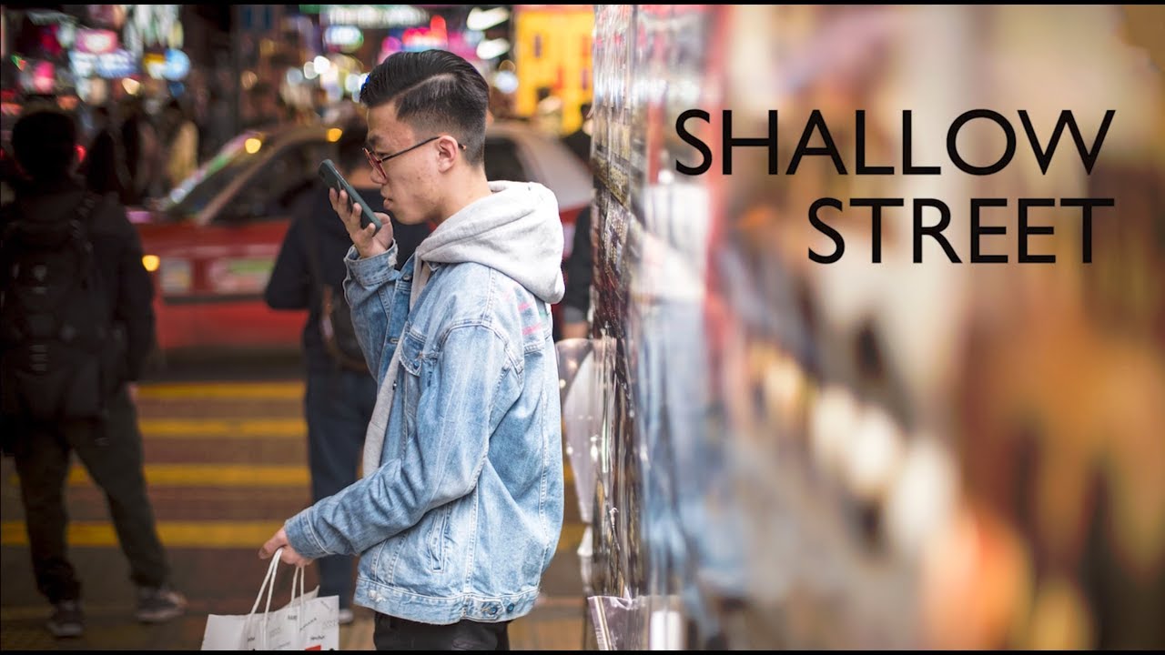 Shallow Street