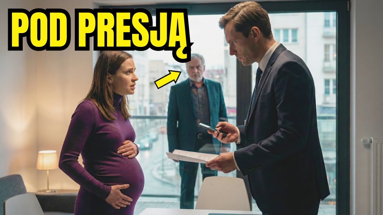 Porzucił ciężarną dla władzy - Nie miał pojęcia, że właśnie stracił wszystko