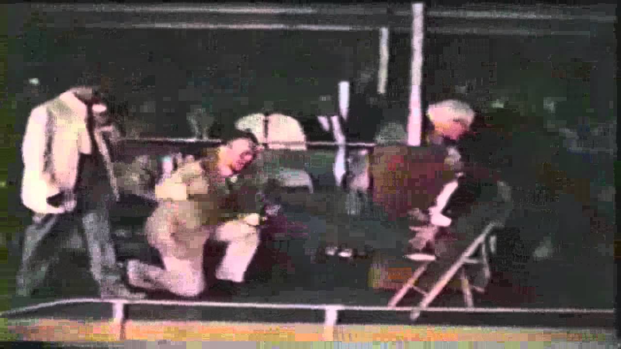 Campaña A.A.Allen en Venezuela (1961) Trad. Oscar Galdona