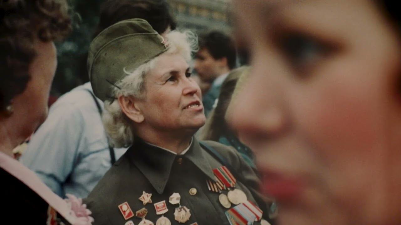 IKS meets EVELY RICHTER / Kunstpalast