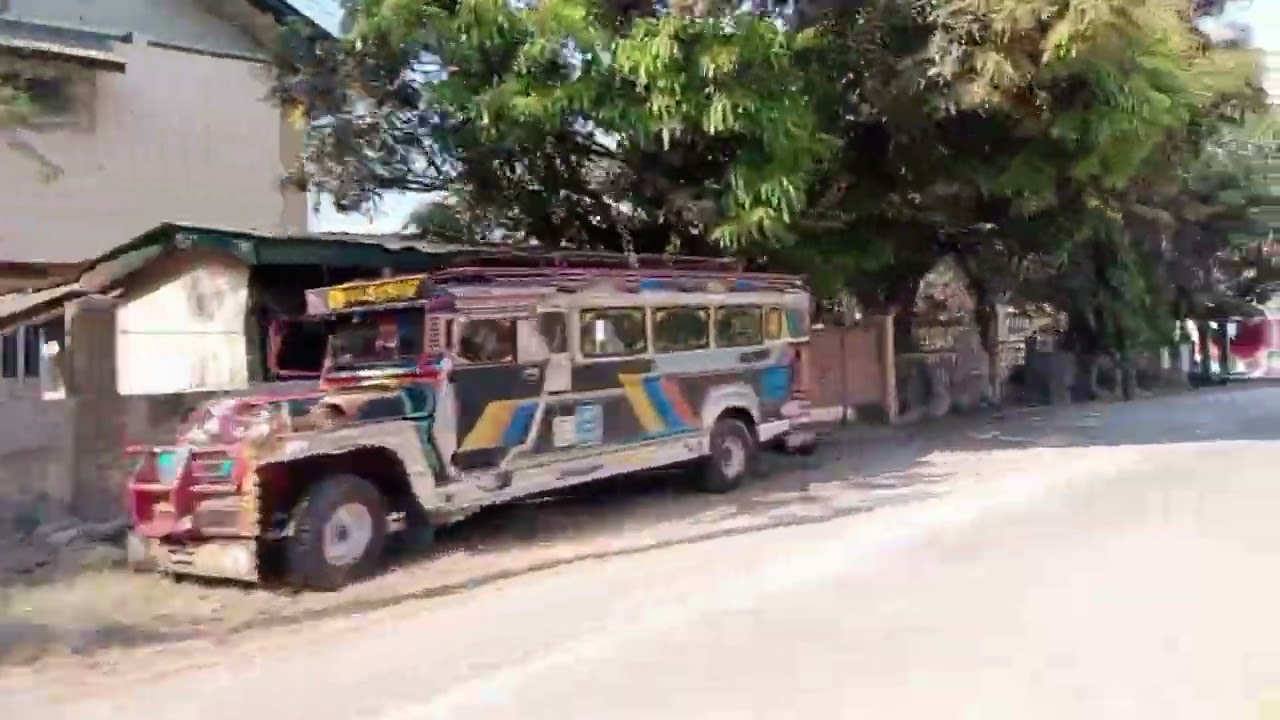 Exploring Agoo to Tubao, La Union @elsenexplore1736