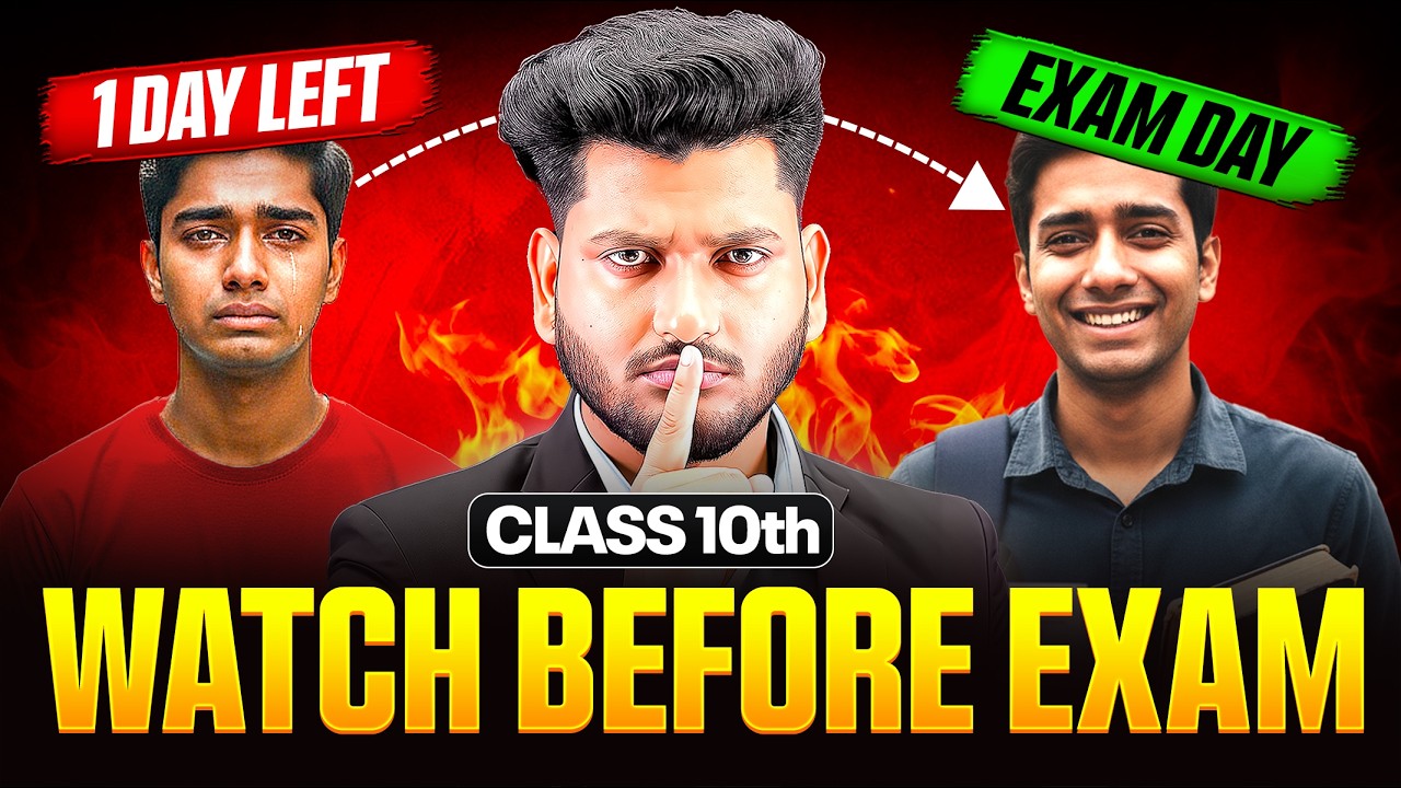 CBSE 10th Boards 2026 RESULTS 95% 🔥 Revenge Master Plan!