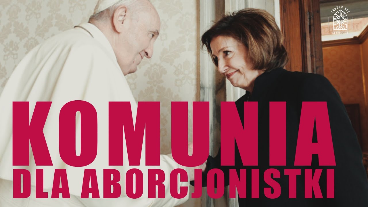 Ksiądz do Papieża: 