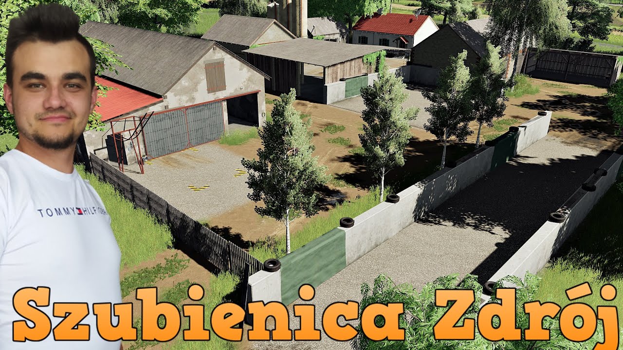 Farming Simulator 19 