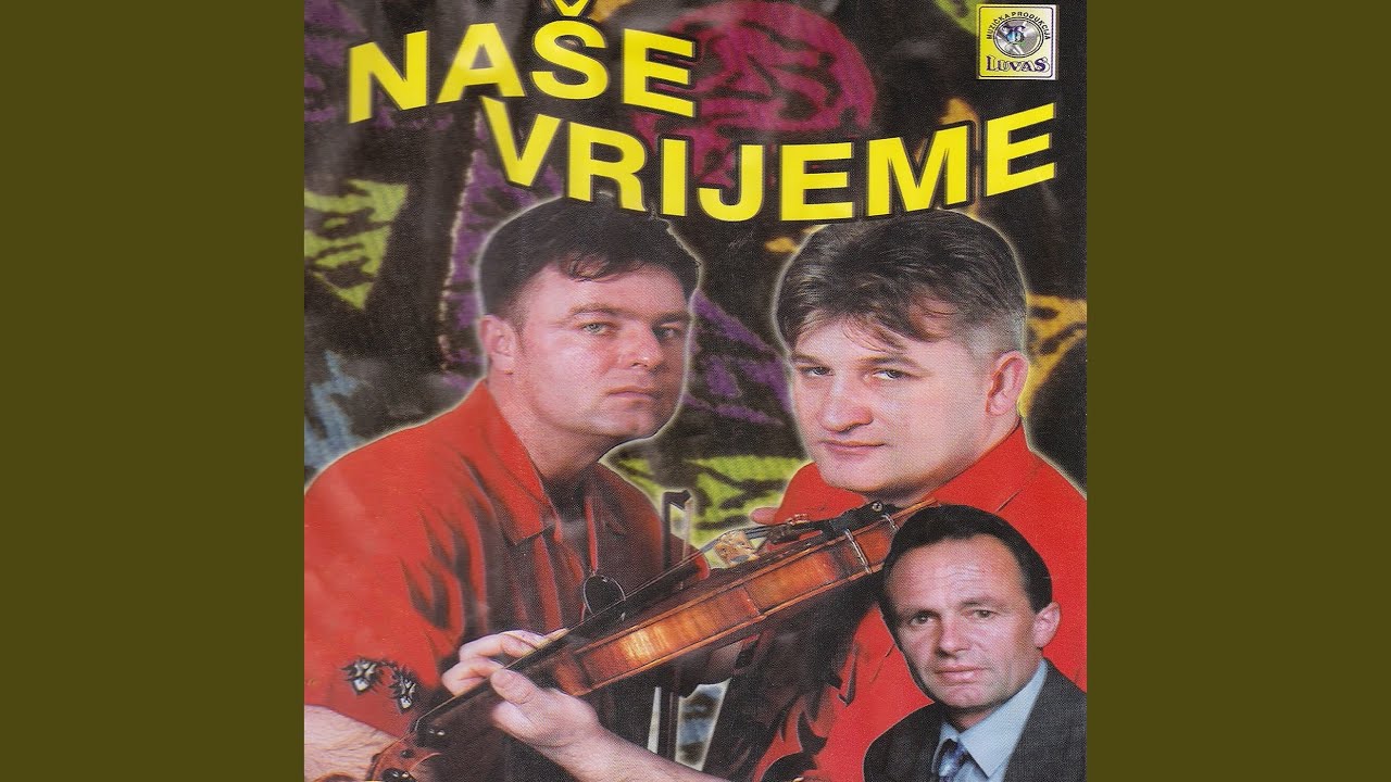 Sanjao sam prvu ljubav