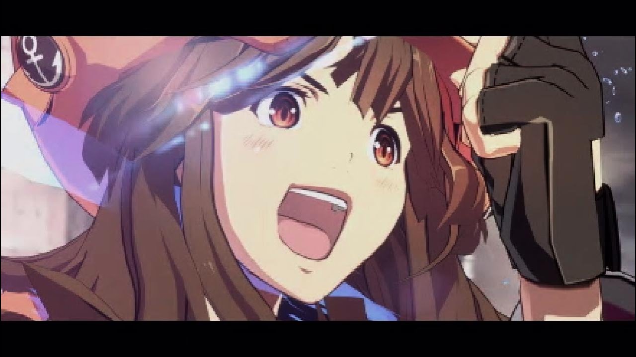 ガトリングコンボかわった？                           ギルティギアストライブはじめました  1本目