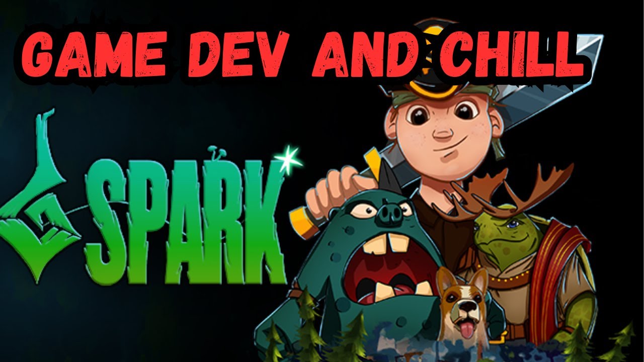 Unreal Engine Game Development And Chill