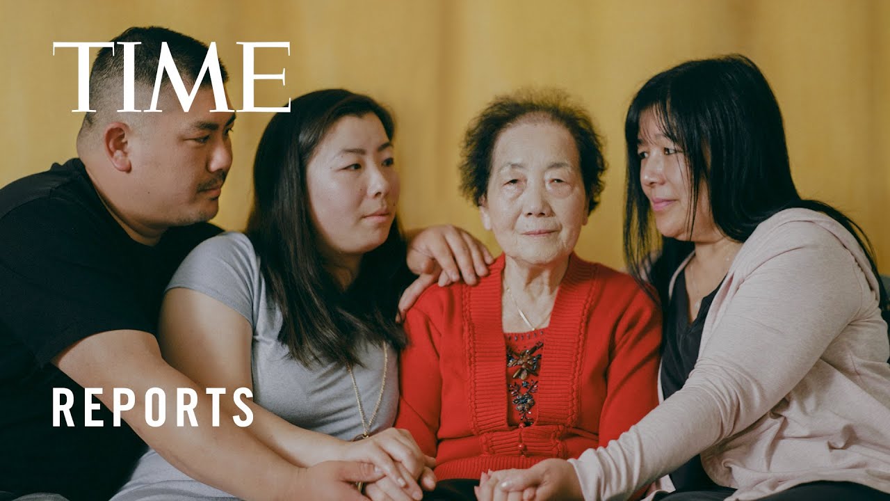 Anti-Asian Hate: A Conversation with Families | TIME