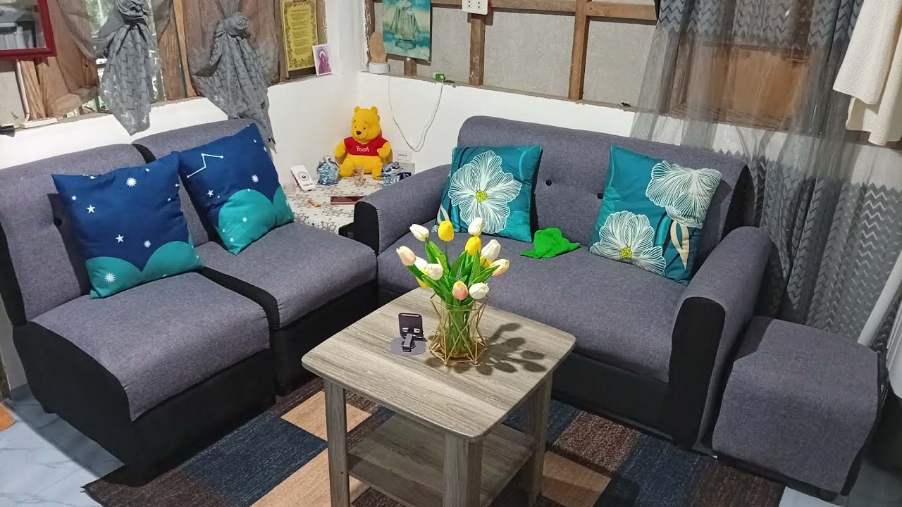 MASARAP NA SA PAKIRAMDAM