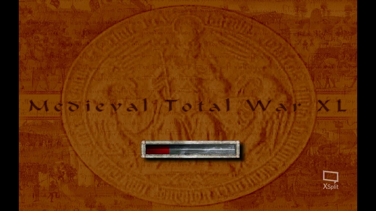 Medieval Total War XL Mod: Serbia - Byzantine War