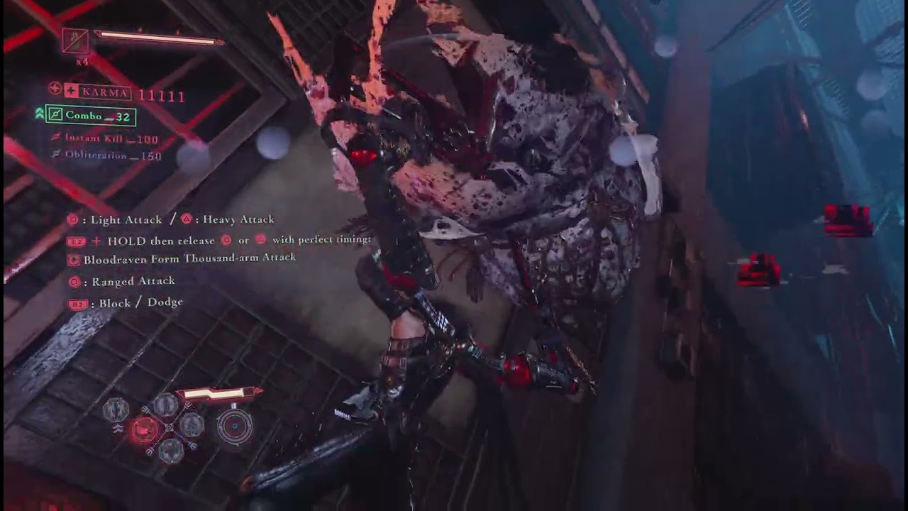 NG4 No damage(untouchable) failed...but why???