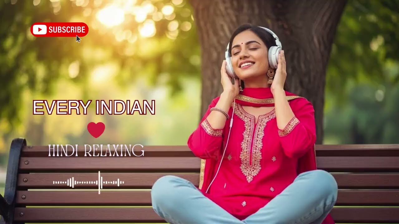 90s Hindi Love Songs • The Kind of Romance Time Couldn’t Erase