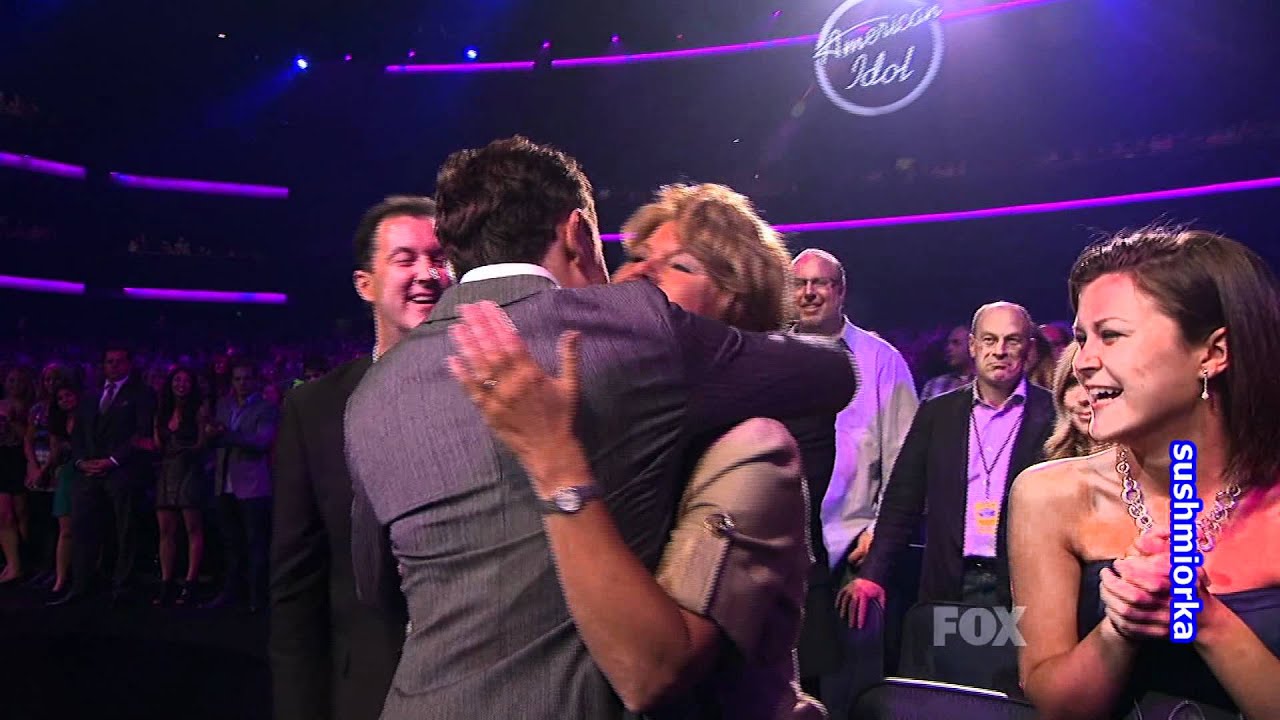 Scotty McCreery american Idol season 10 WINNER