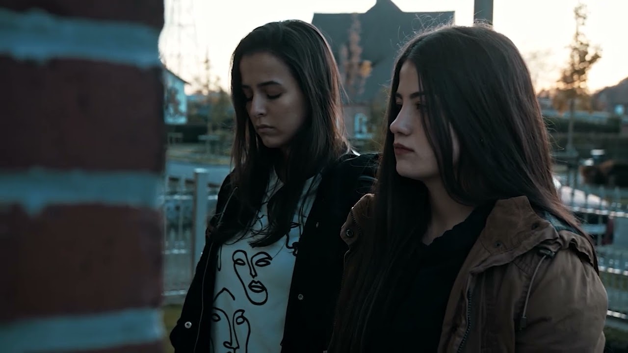 Showreel Melike Turan