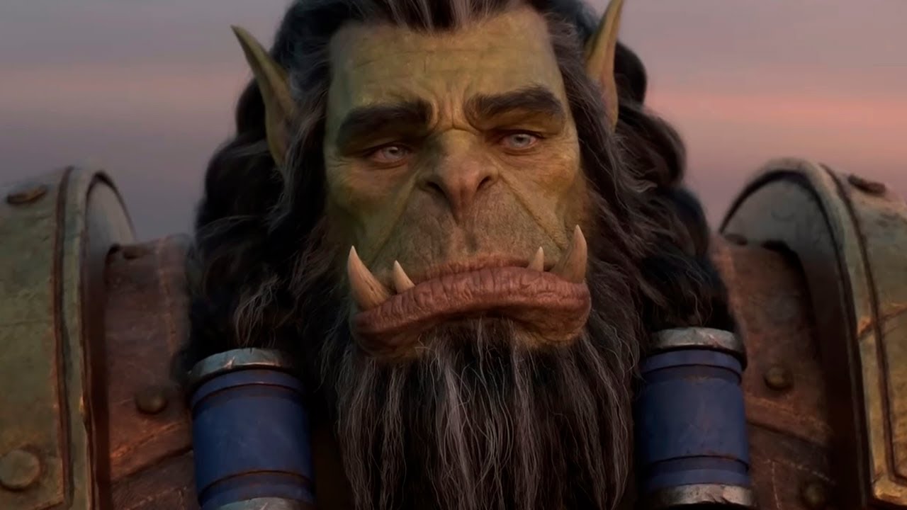 ¿Qué pasó con Thrall?