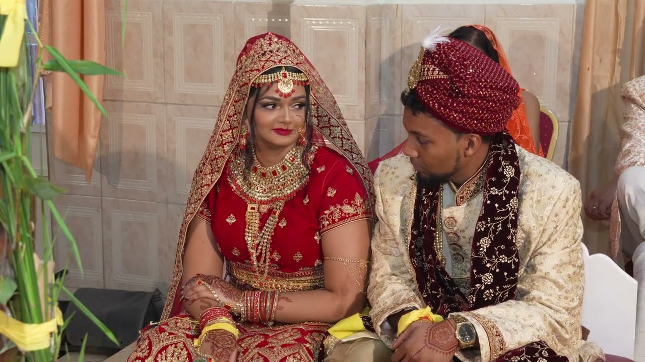 Nir & Angelo Trailer by Lalboys Videography # 378 0871