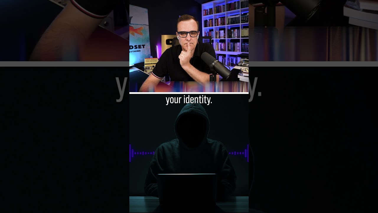 Is TOR Anonymous? #shorts #privacy #android #iphone #wifi