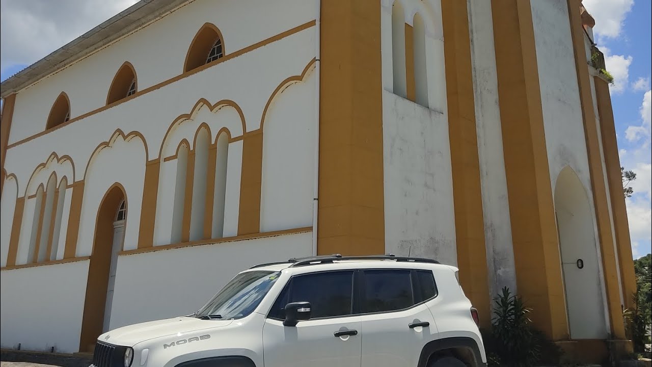 Cidade Vidal Ramos SC 
