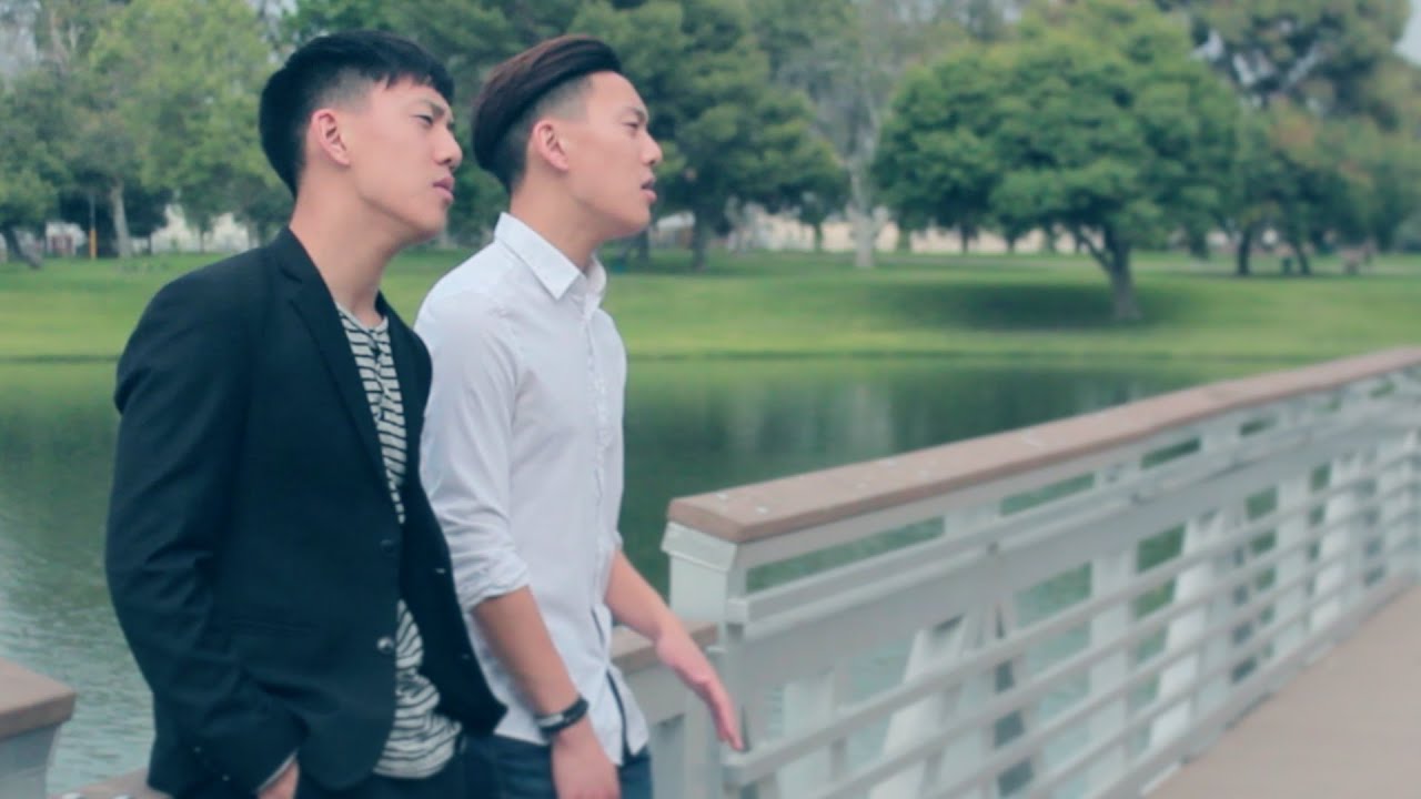 Sau Tất Cả - ERIK from ST.319 (Jrodtwins Cover)