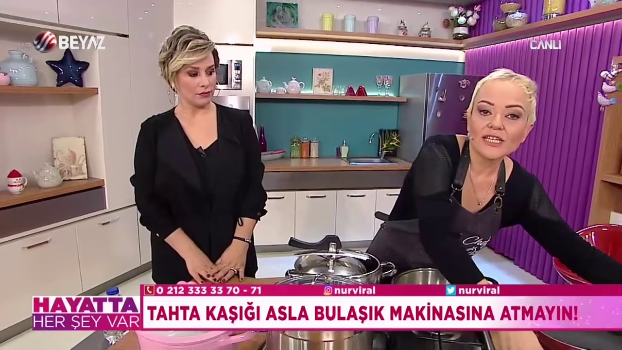 Tahta kaşık deyip geçmeyin! Bunları duyunca şok olacaksınız