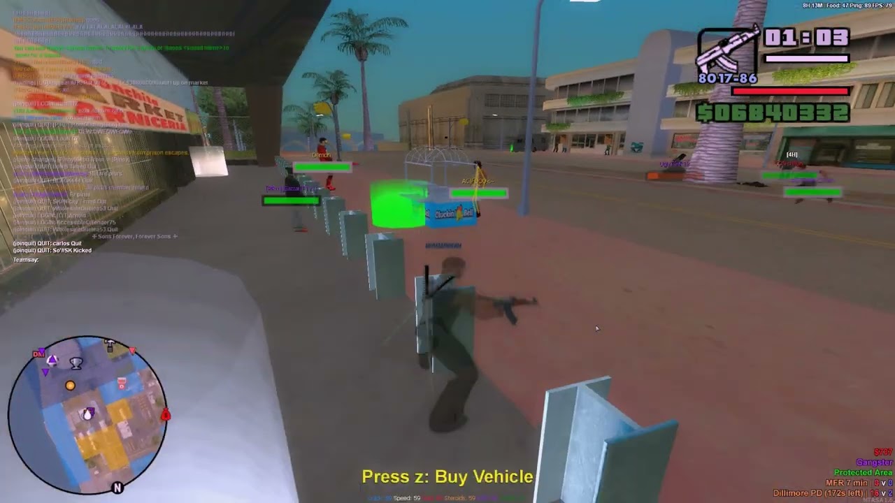 [MTA-CIT2] whatever comes to mind