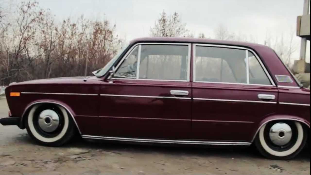 ВАЗ 2106 
