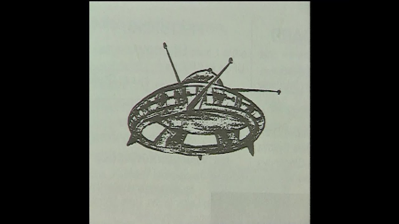 Russian UFO Investigations - Part 1 - Aired April 1996
