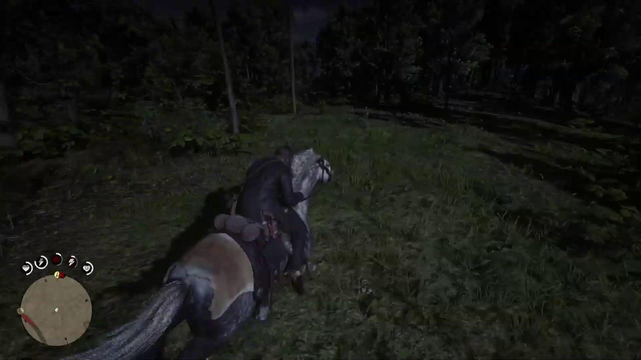 Red Dead Redemption 2 in 2026 Ep. 3