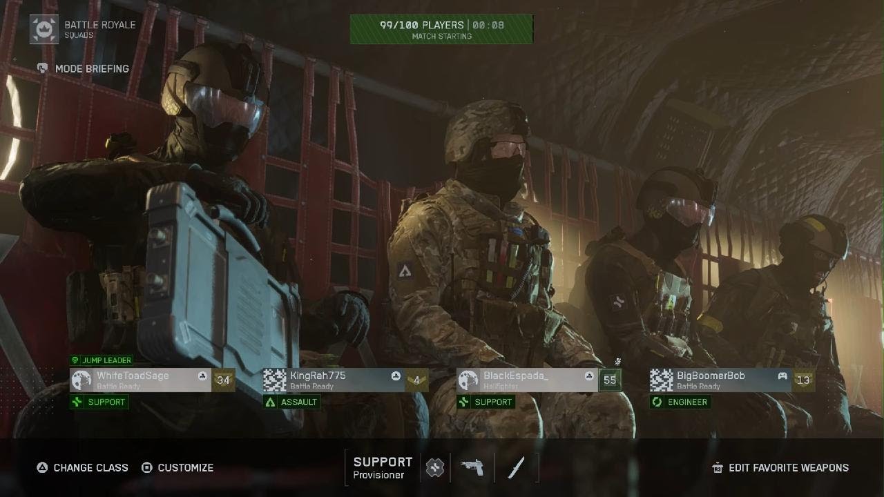 BF6 REDSEC: How did we lose this game?🤬